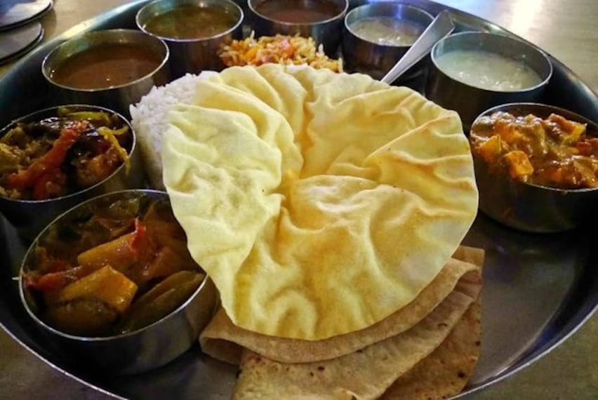 Truptee Restaurant-4